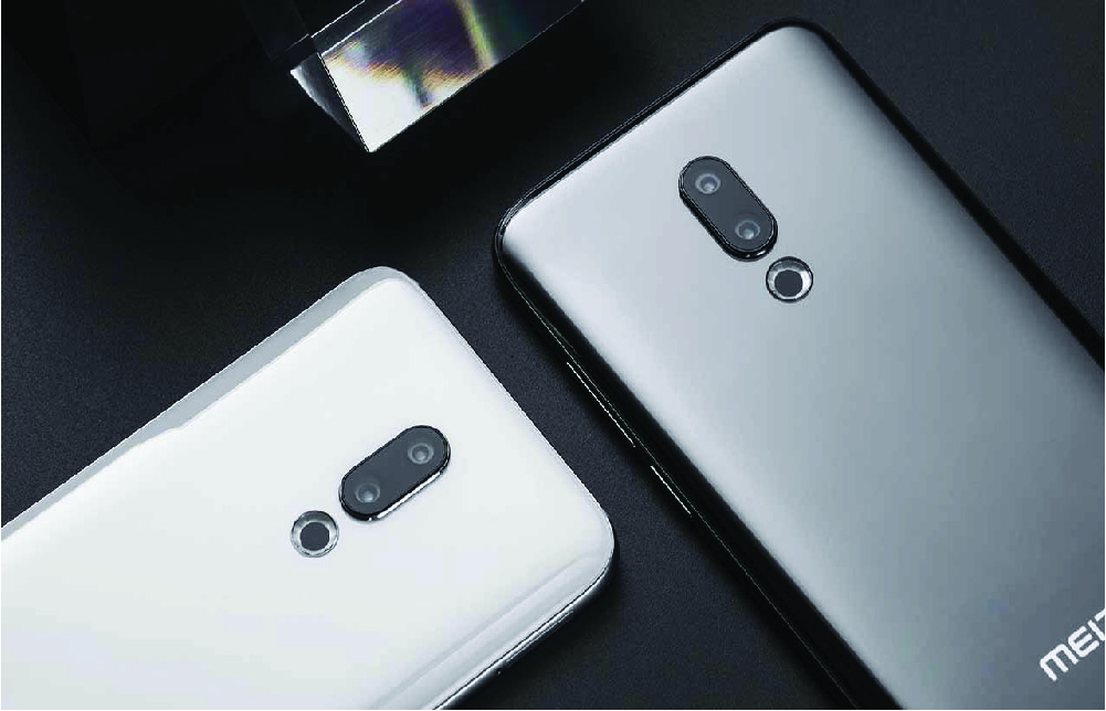 meizu 16x specifications