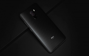 xiaomi pocophone f1