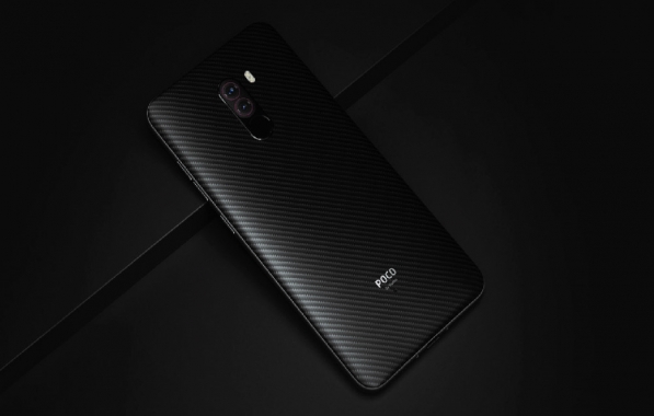 xiaomi pocophone f1