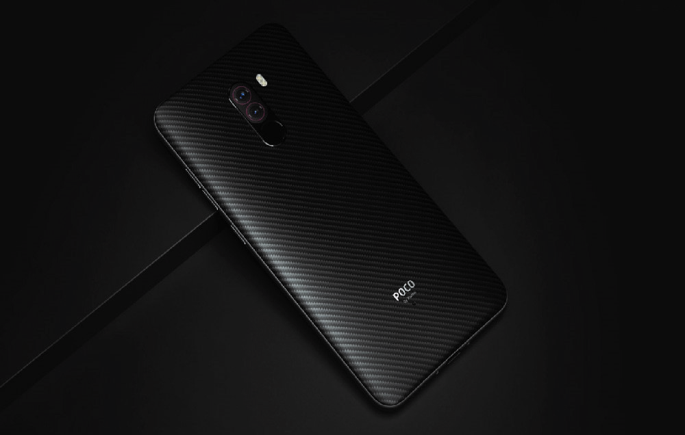 xiaomi pocophone f1