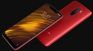 xiaomi poco f1 incredible sales