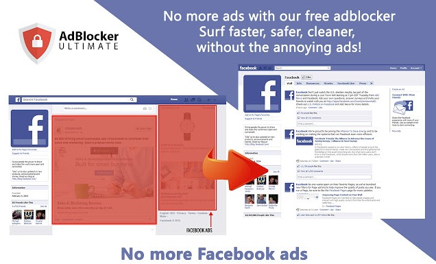 AdBlock Ultimate