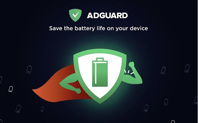 AdGuard AdBlock