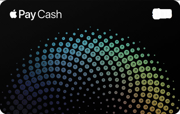Apple Pay Cash