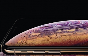 Apple iPhone X series leaked out