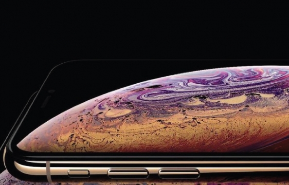 Apple iPhone X series leaked out