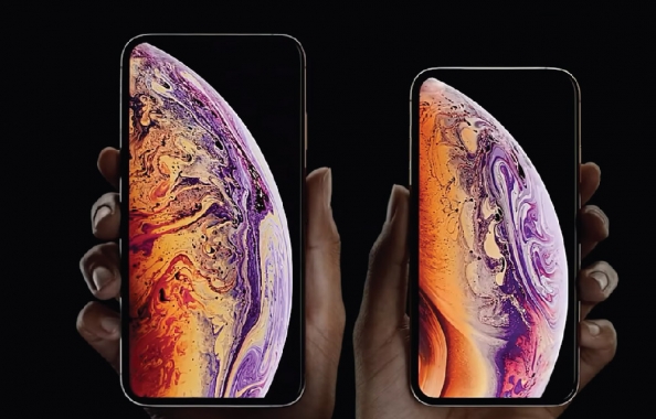 Apple update program to buy new iPhone 2018