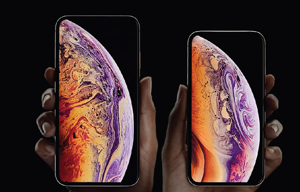 Apple update program to buy new iPhone 2018