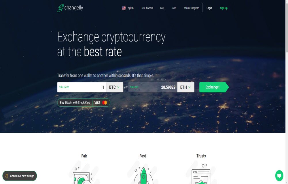 Changelly