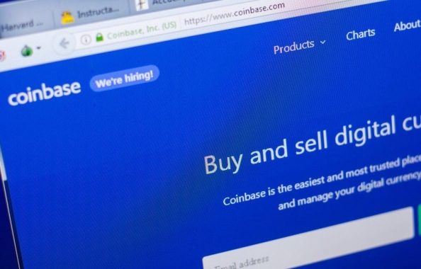 Coinbase