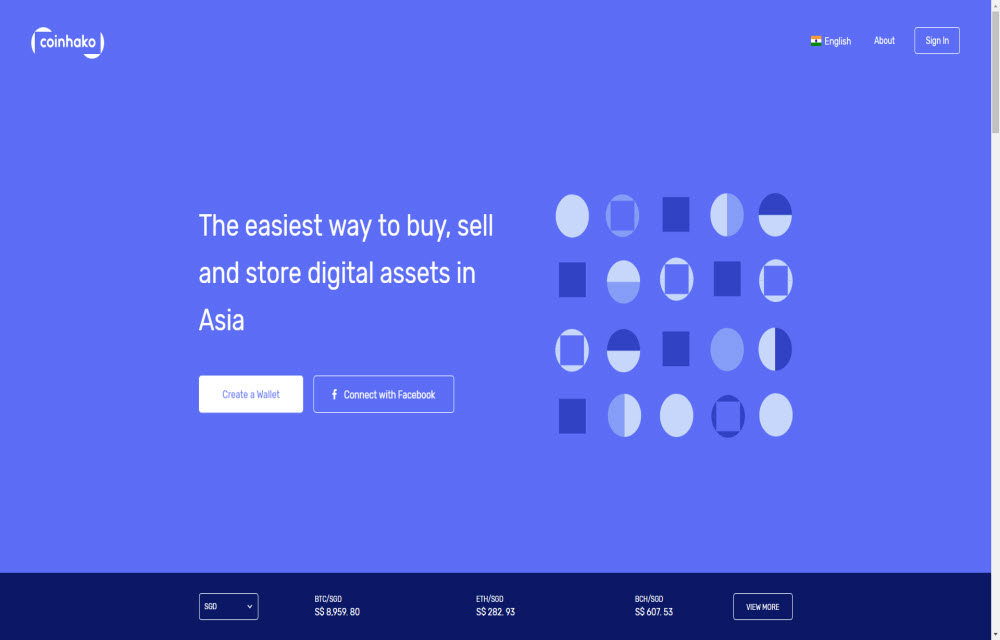 Coinhako