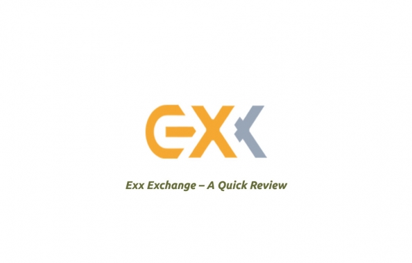 Exx Exchange – A Quick Review