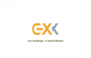 Exx Exchange – A Quick Review