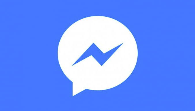 Facebook Messenger for money transfers
