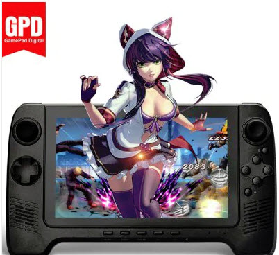 GPD G7