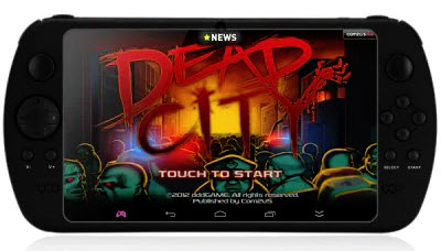 GPD Q88 +