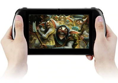 GPD Q9