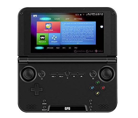 GPD XD Plus