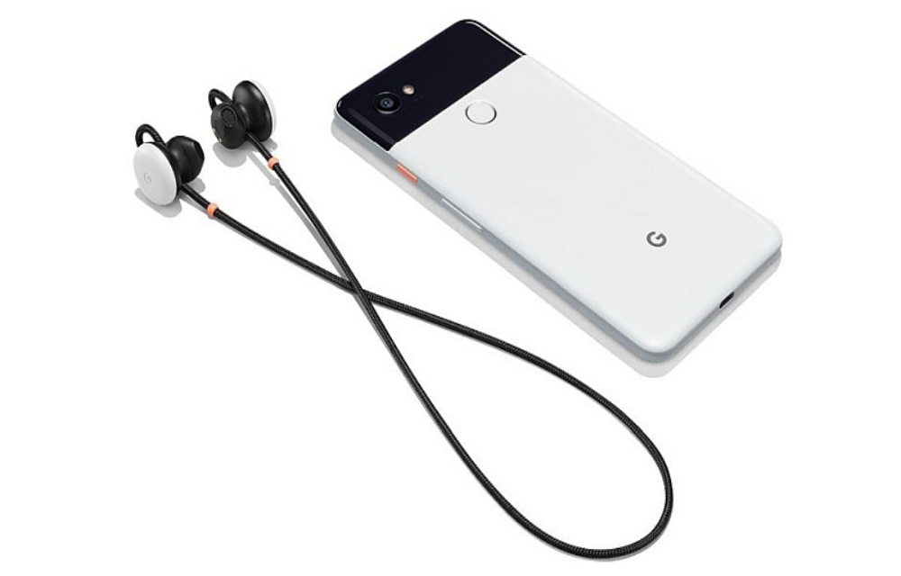 Google Pixel 3 launch event on October 9