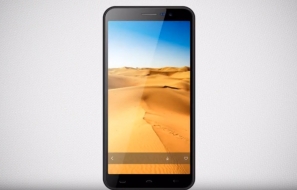 HOMTOM H1 Review
