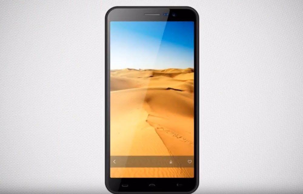 HOMTOM H1 Review