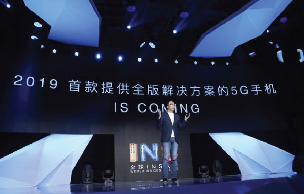 Honor confirmed to release 5G smartphone in2019