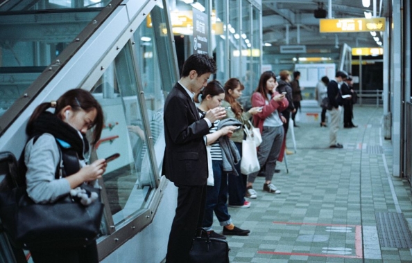 How Technology Is Changing The Way We Search