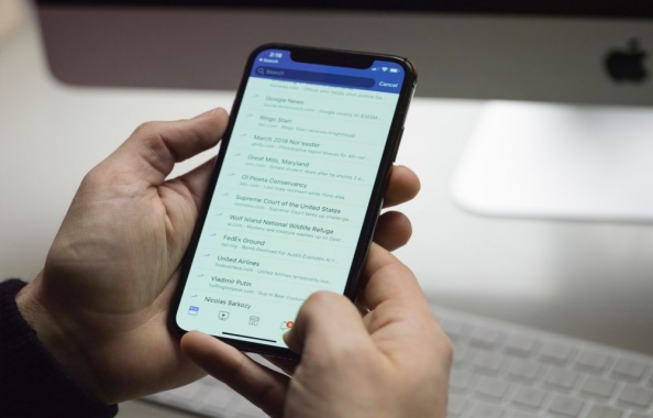 How to Access Facebook Full Site for Desktop from your Phone