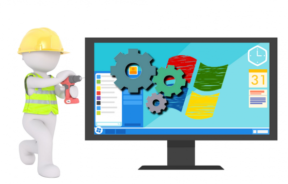 How to fix Anti malware Service Executable High CPU Usage MsMpEng.exe