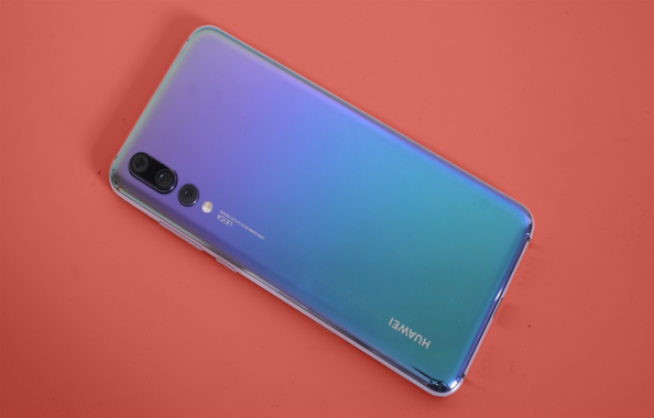 Huawei