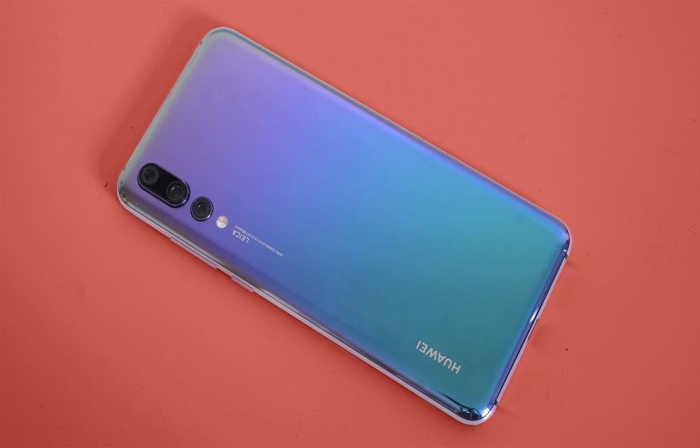 Huawei