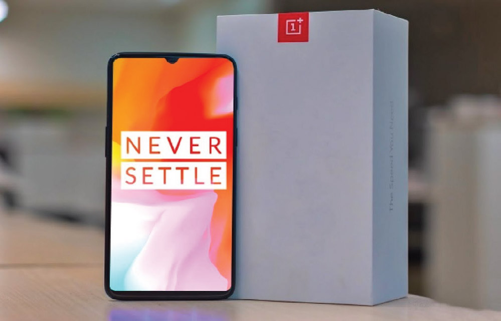 All The OnePlus 6T Rumors Till The Date