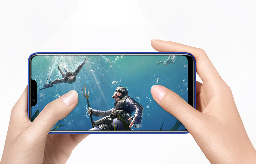 Oppo A5 Performance