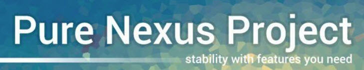 Pure Nexus Project