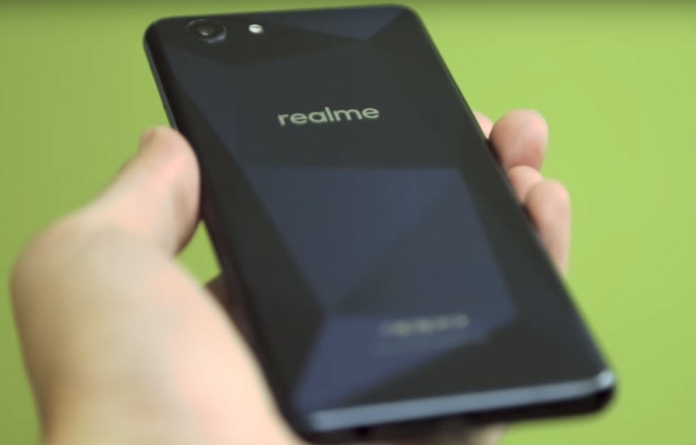 Realme