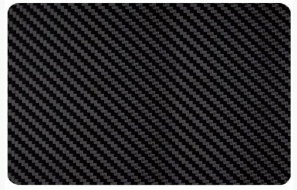 Tufkote Carbon Fibre Skin For MacBook Air