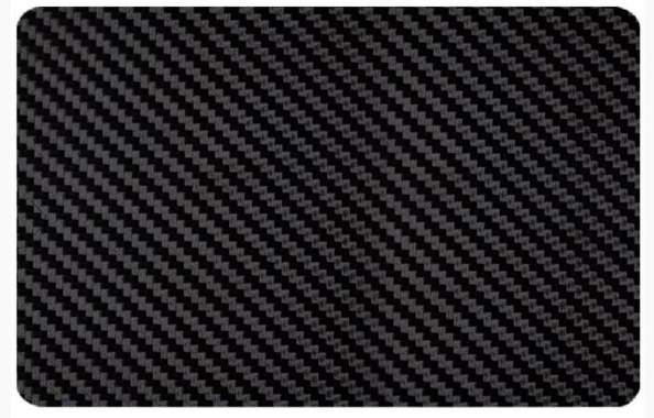 Tufkote Carbon Fibre Skin For MacBook Air