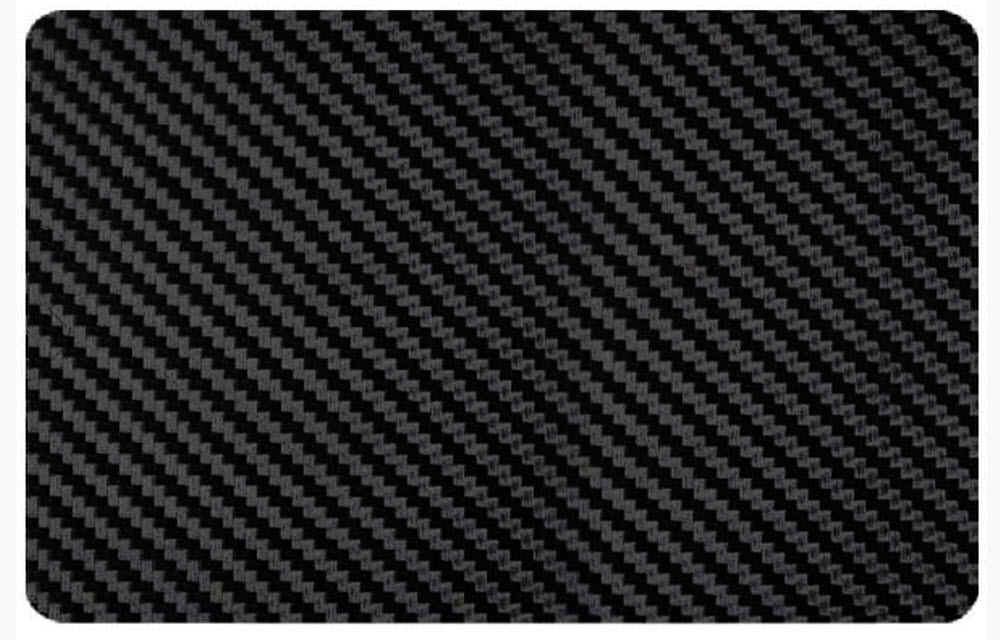 Tufkote Carbon Fibre Skin For MacBook Air