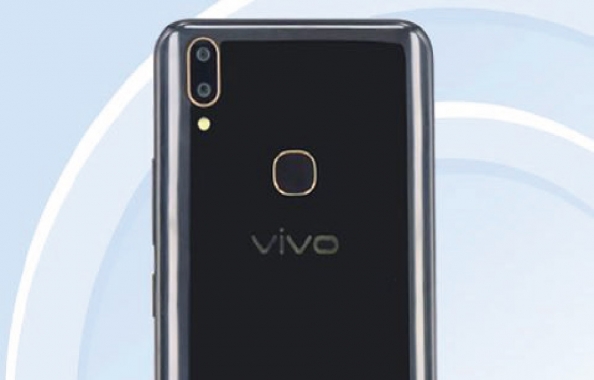 Vivo V1730EA Caught On TENAA