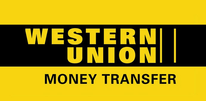 Western Union Money Transfer