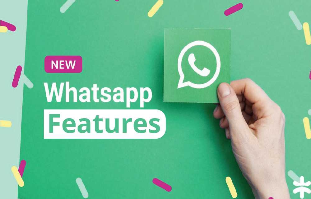 WhatsApp new features will come soon for android devices