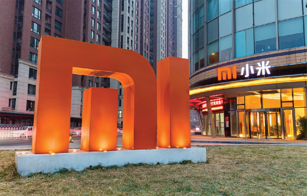 xiaomi repeats 1999 yuan strategy plan