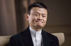 alibaba founder jack ma