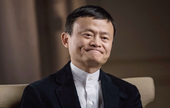 alibaba founder jack ma