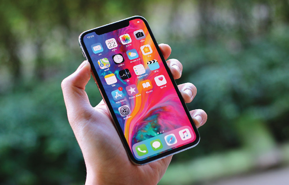 apple iphone x