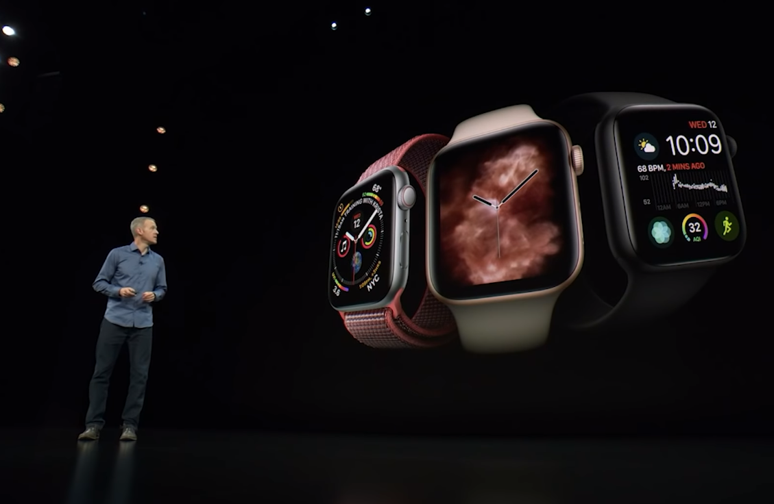 Apple Gather Round event highlights