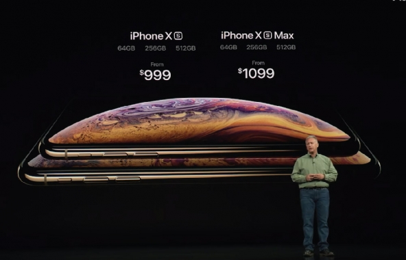 Apple Gather Round event highlights