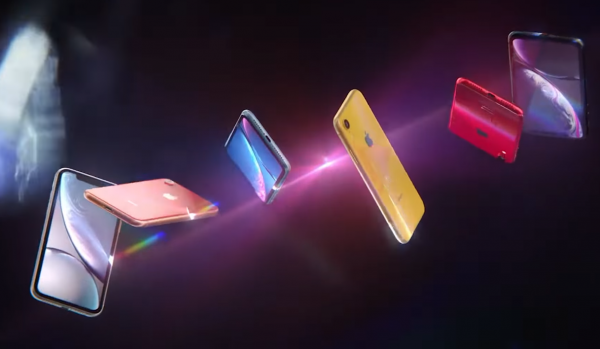 Apple Gather Round event highlights