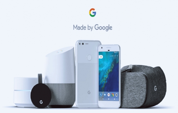 google pixel 3 event