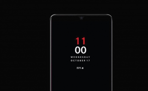 oneplus 6t screenshot relesed